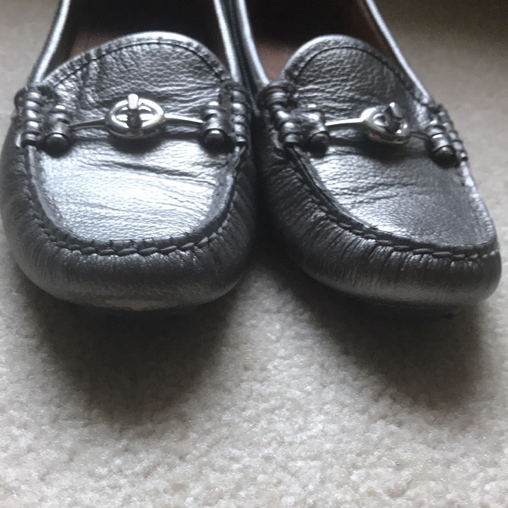 Coach loafers - Picture 9 of 10